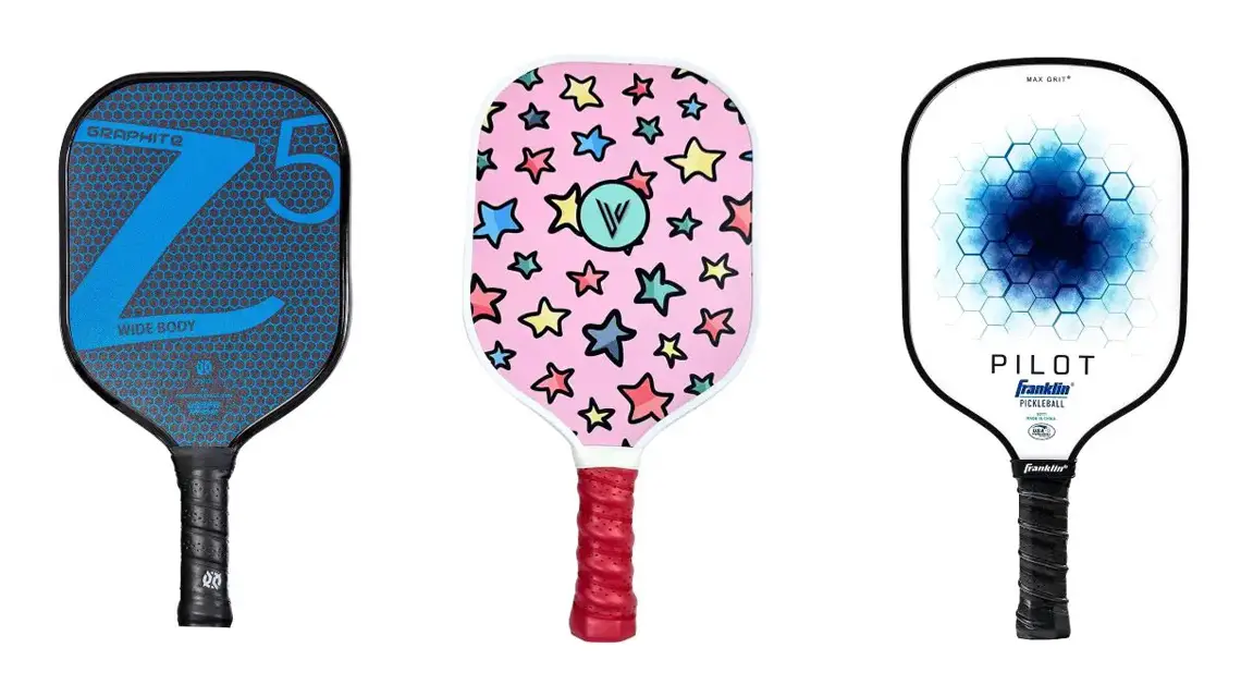 9 Of The Best Pickleball Paddles To Improve Your Game