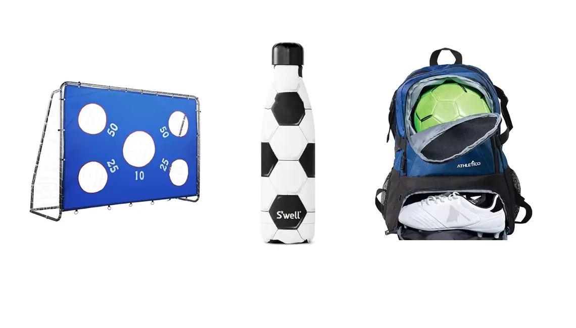 21 Soccer Gifts They’ll Get A Kick Out Of