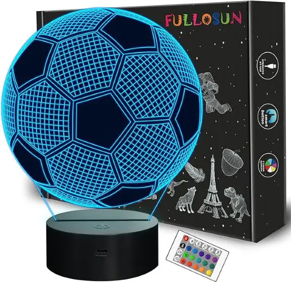 21 Soccer Gifts They’ll Get A Kick Out Of