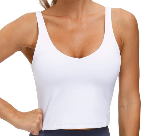 Must-Have Lululemon Dupes For Women’s Workout & Athleisure Outfits