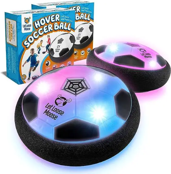 21 Soccer Gifts They’ll Get A Kick Out Of