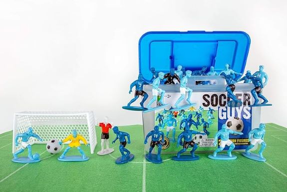 21 Soccer Gifts They’ll Get A Kick Out Of