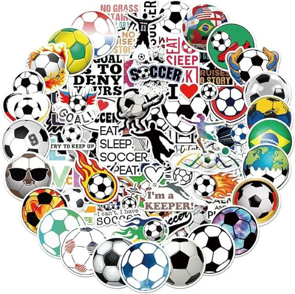 21 Soccer Gifts They’ll Get A Kick Out Of