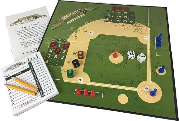 21 Baseball Gifts For Boys That Are Sure To Be Home Runs