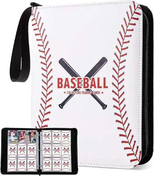 21 Baseball Gifts For Boys That Are Sure To Be Home Runs