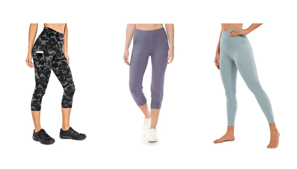 Must-Have Lululemon Dupes For Women’s Workout & Athleisure Outfits