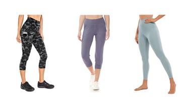 Must-Have Lululemon Dupes For Women's Workouts