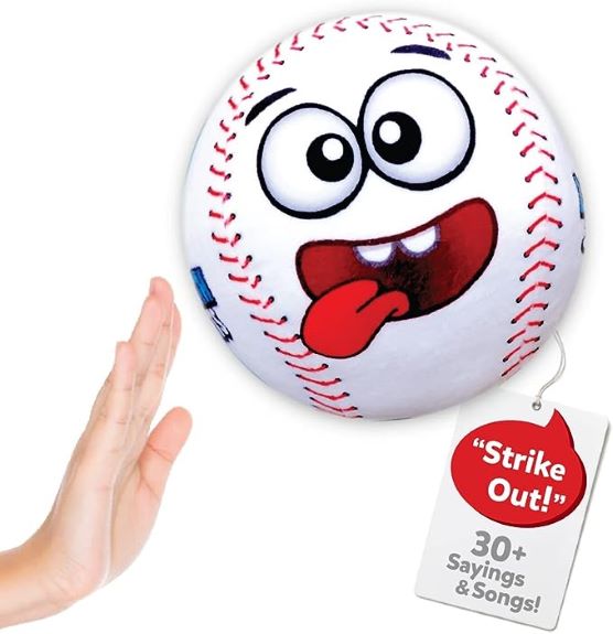 21 Baseball Gifts For Boys That Are Sure To Be Home Runs