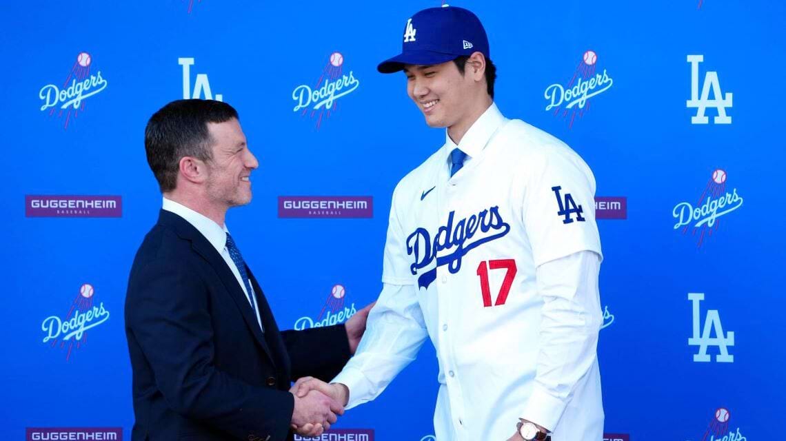 Shohei Ohtani Contract: The Mega-Deal That Rocked The MLB