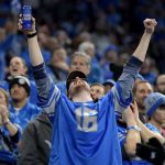 The Historic Detroit Lions Playoffs Win Fans Have Been Waiting For